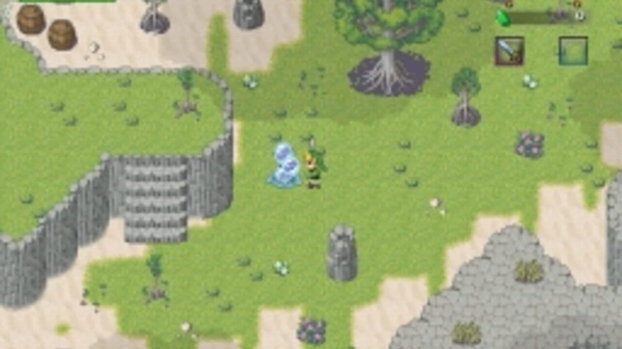 The Legend of Zelda: Waves of Time thumbnail 6
