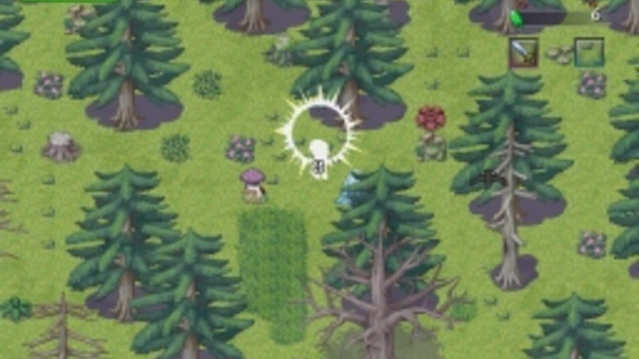 The Legend of Zelda: Waves of Time thumbnail 3