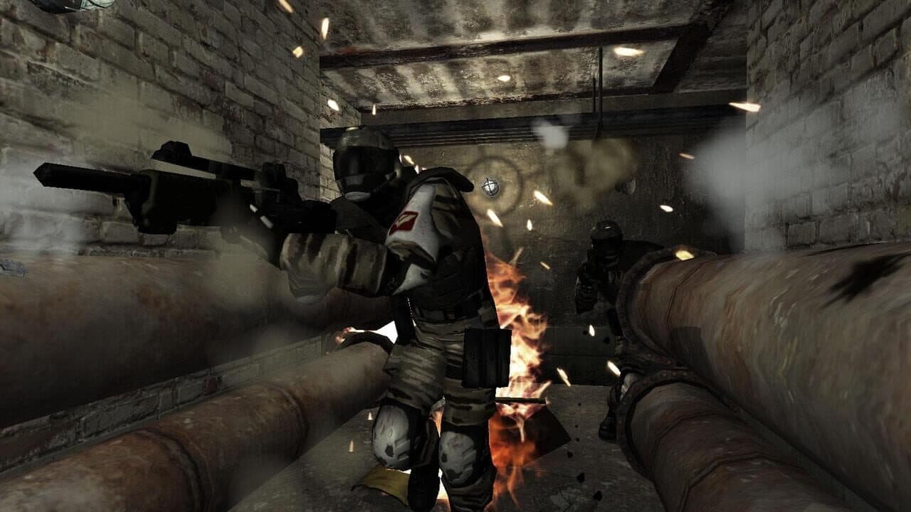 F.E.A.R.: Complete Pack thumbnail 3