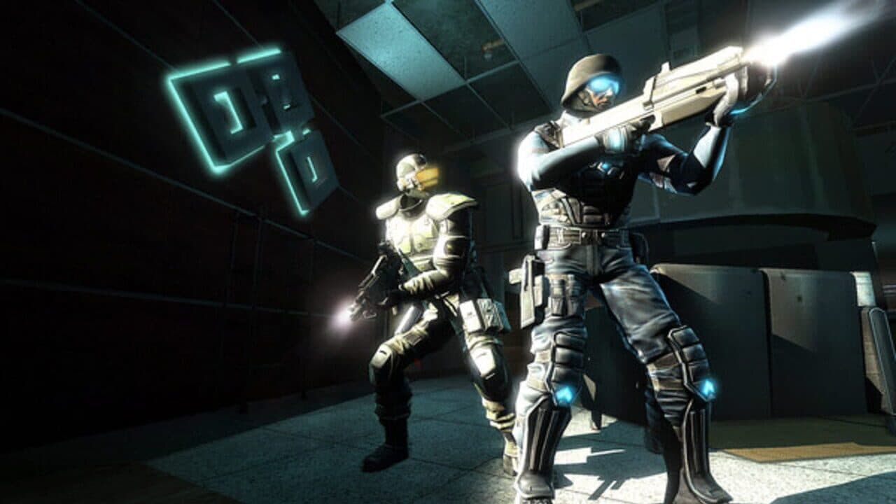 F.E.A.R.: Complete Pack thumbnail 4