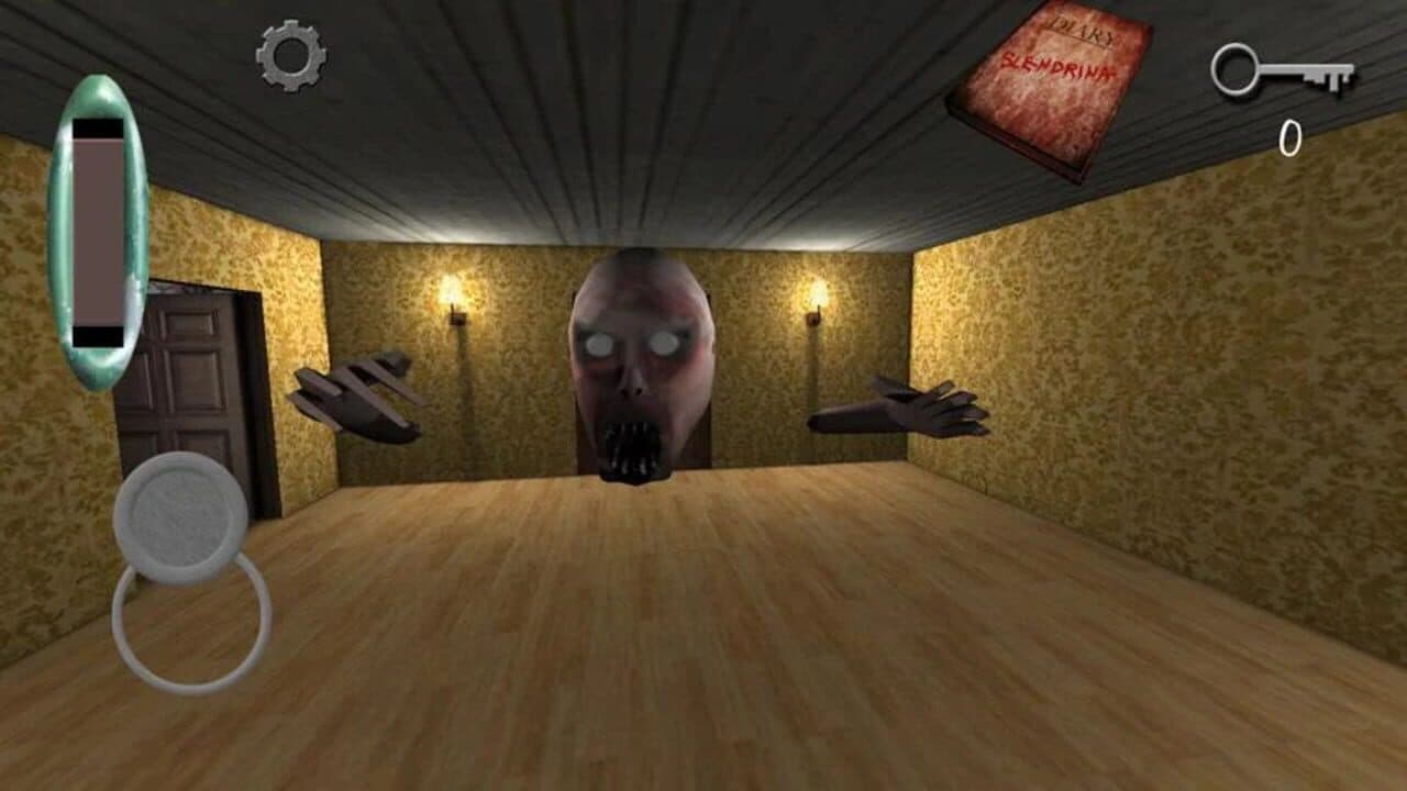 The Child Of Slendrina thumbnail 3