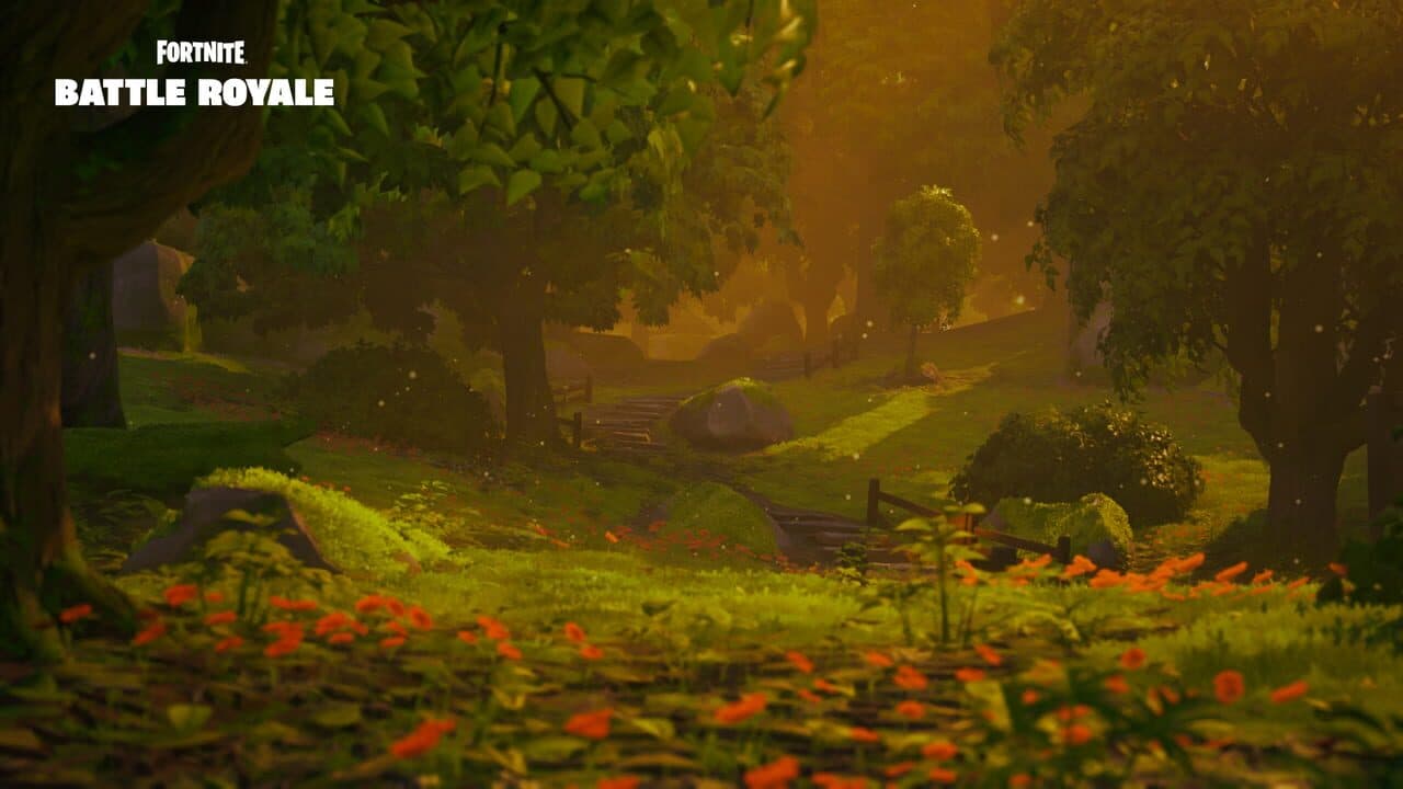 Fortnite: Chapter 6 - Season 1: Demon Hunters thumbnail 6