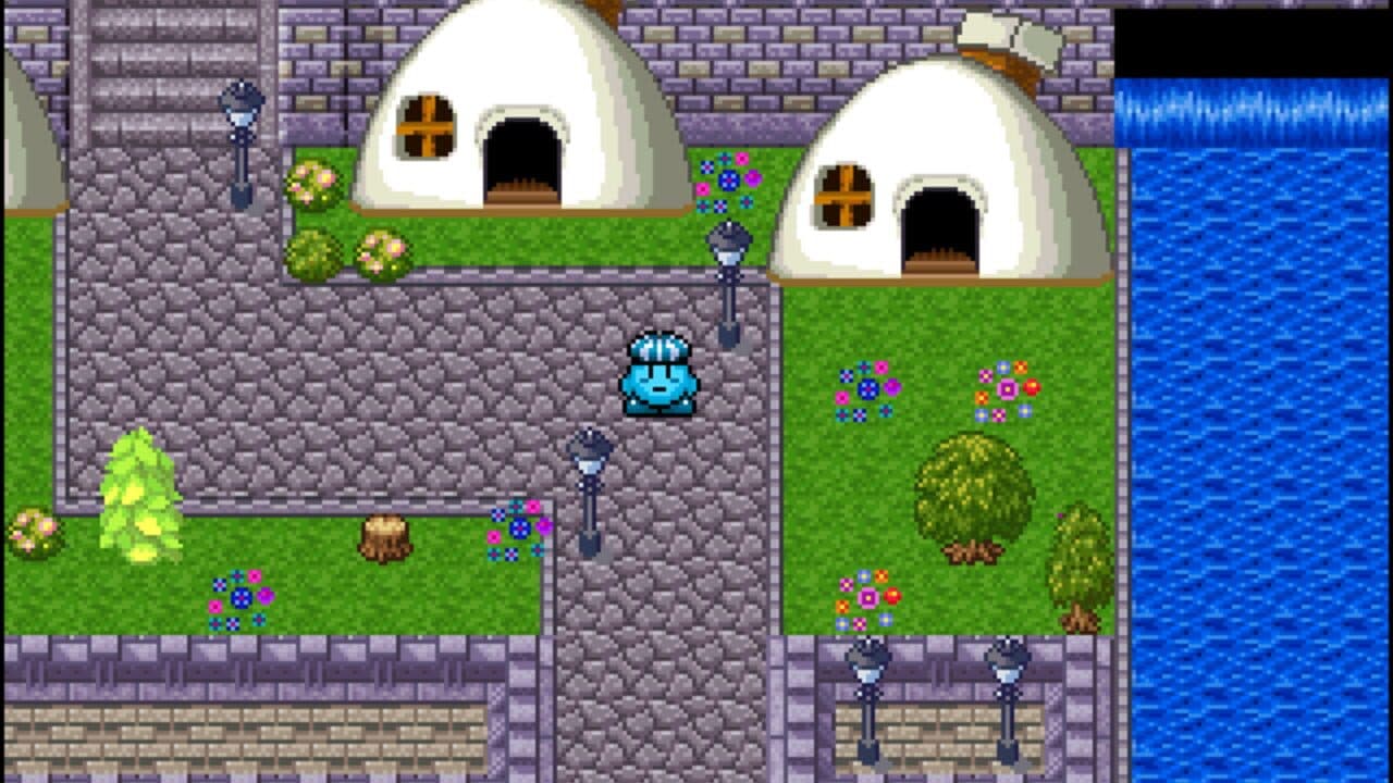 KWRPGIII screenshot 1