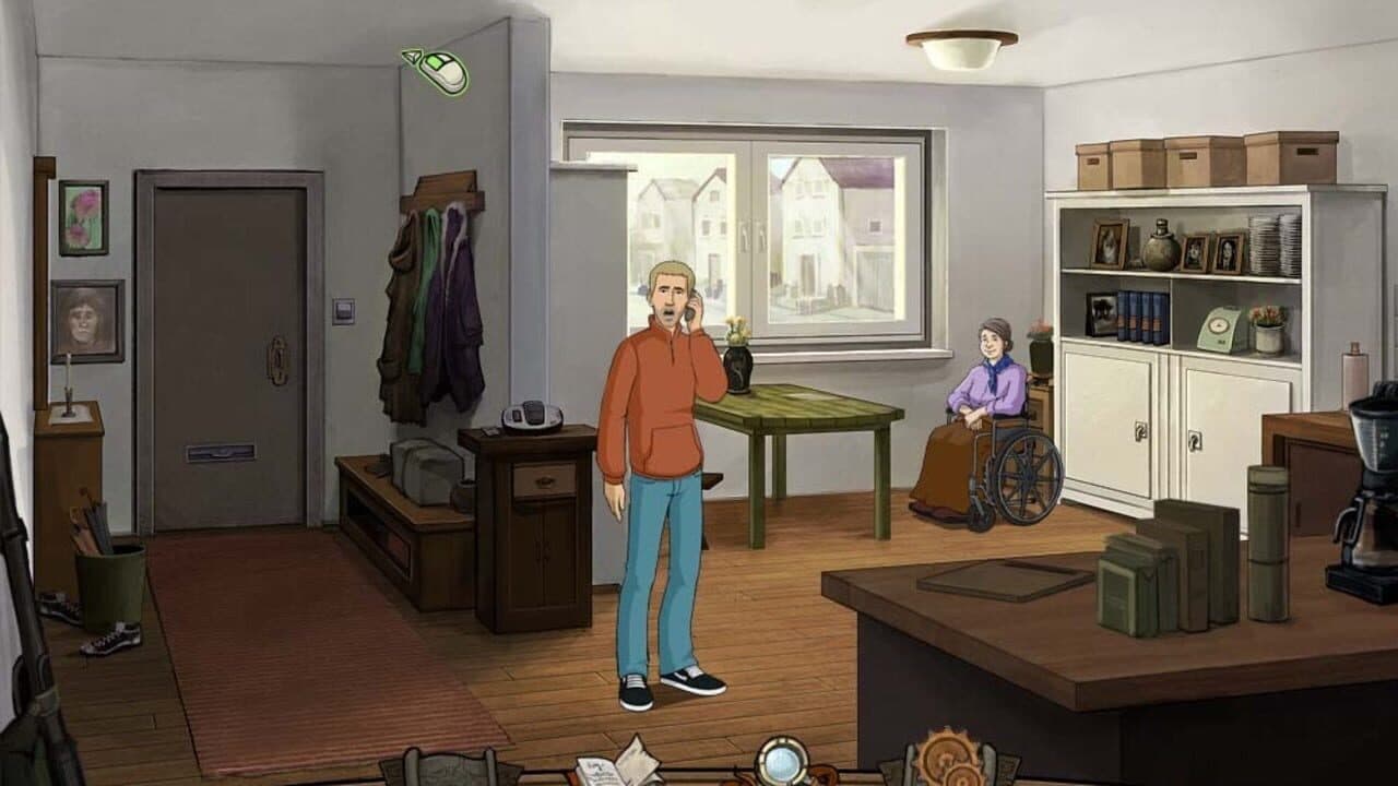 Winterfest screenshot 1