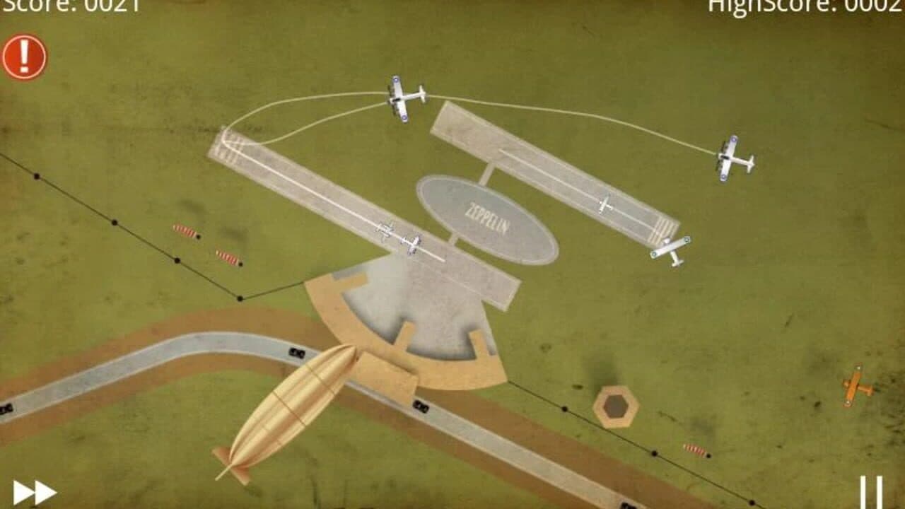 Air Control thumbnail 2
