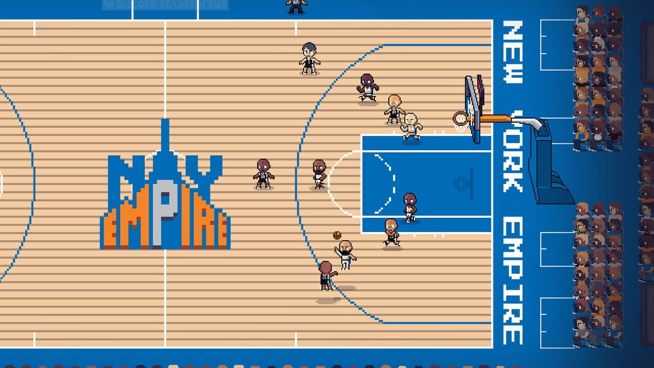Hoop Land thumbnail 2