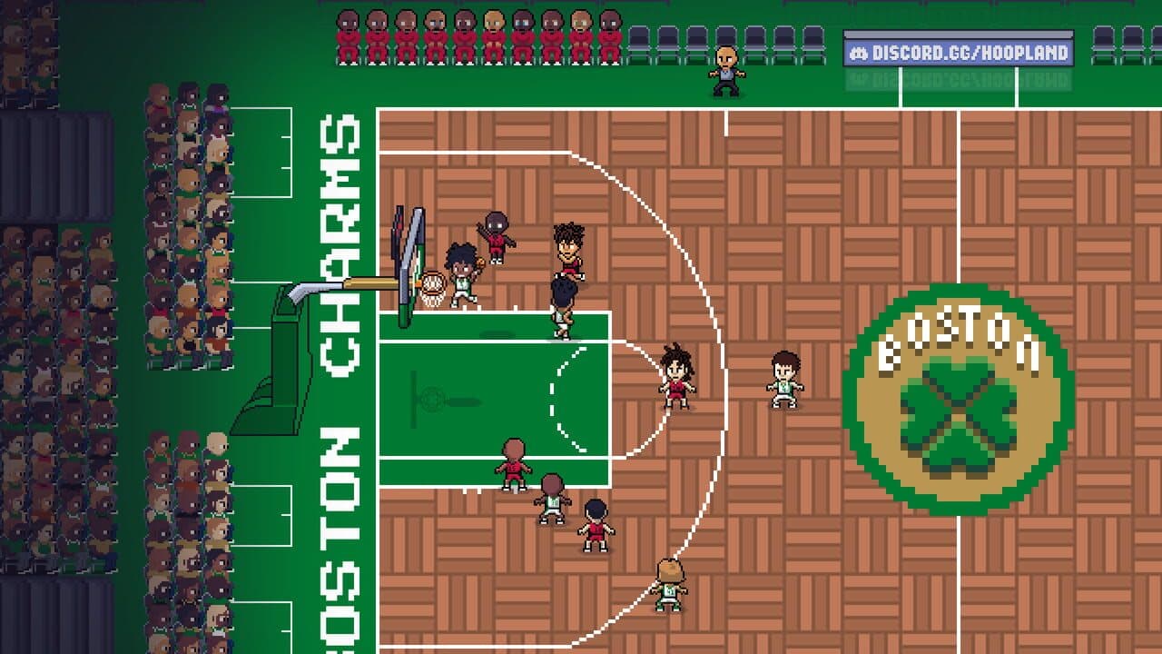 Hoop Land thumbnail 4