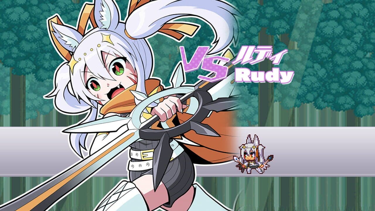 Dark Witch Music Episode: Rudymical thumbnail 4