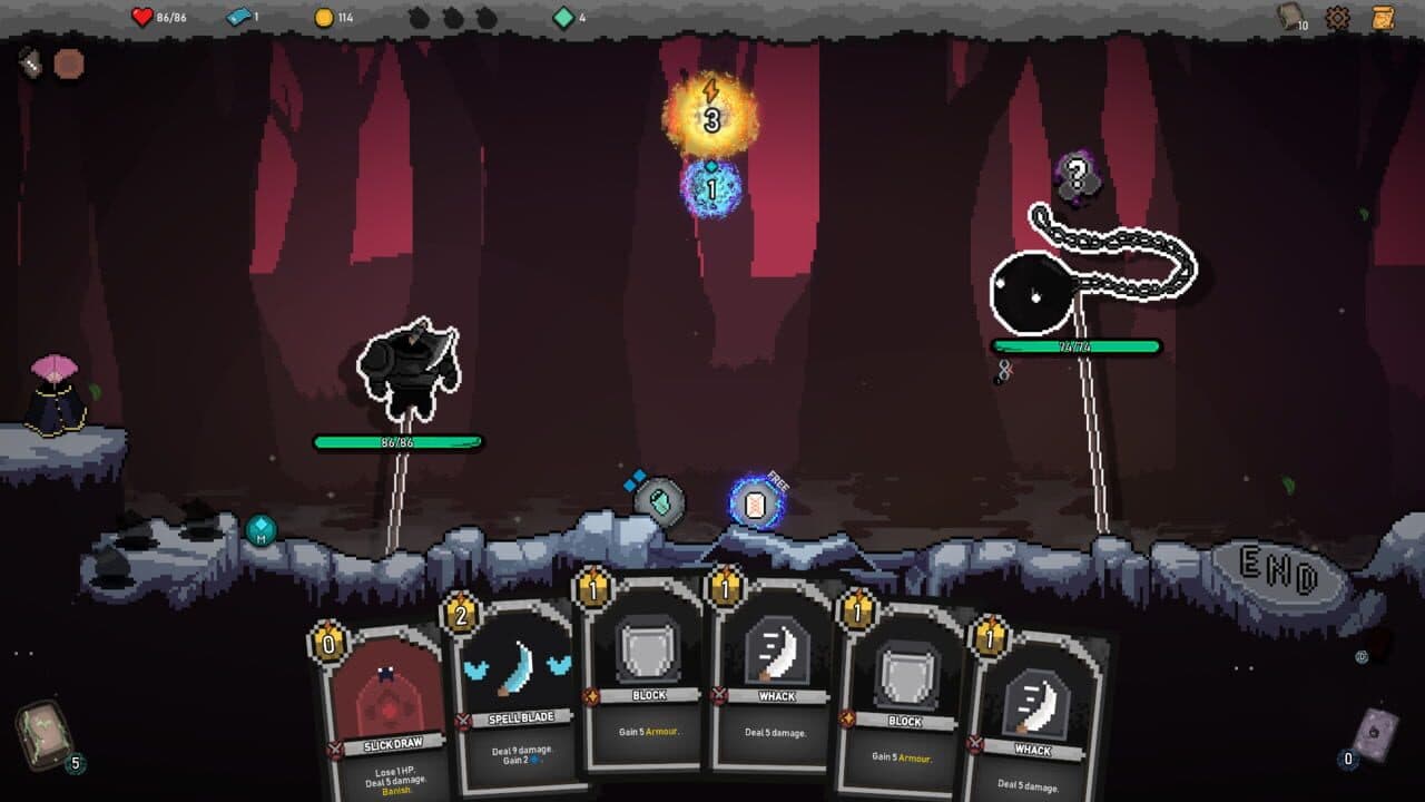 Ogora screenshot 1