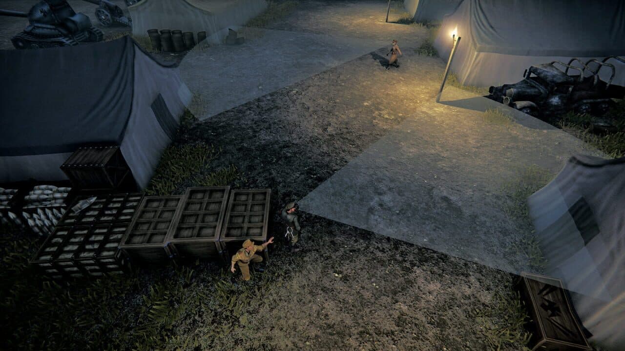 Deserter thumbnail 4