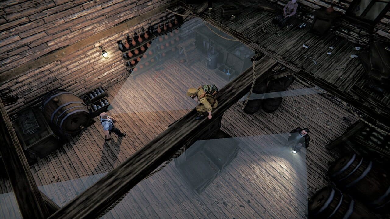 Deserter thumbnail 5