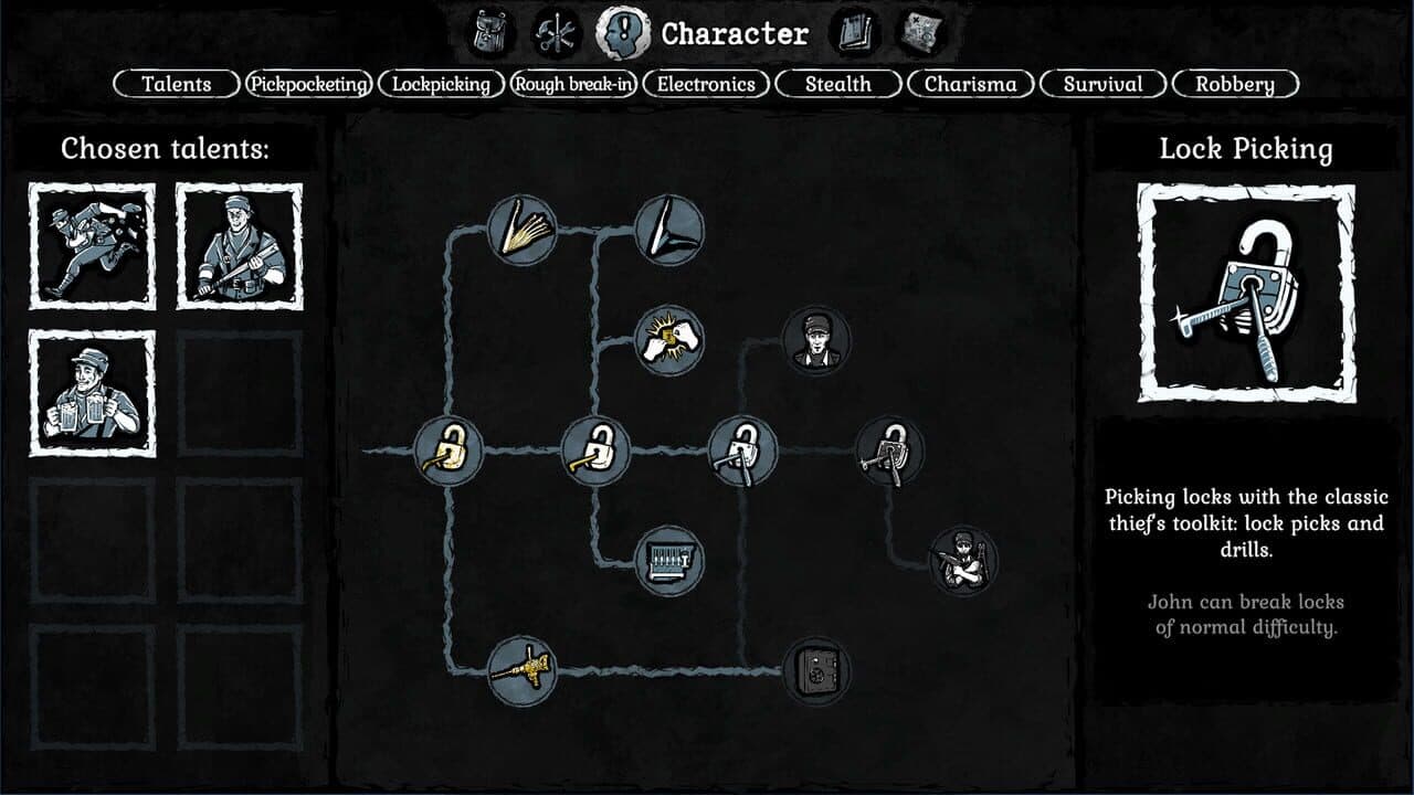 Deserter thumbnail 3