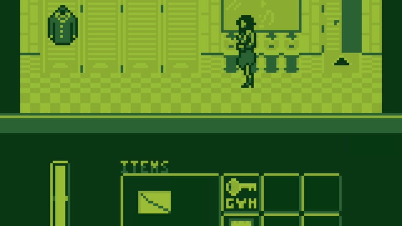 Love Letter screenshot 1