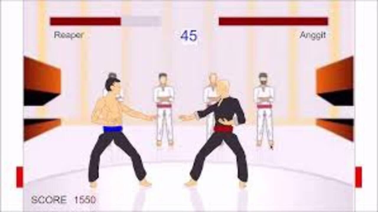 Pencak Silat 1.2 thumbnail 2