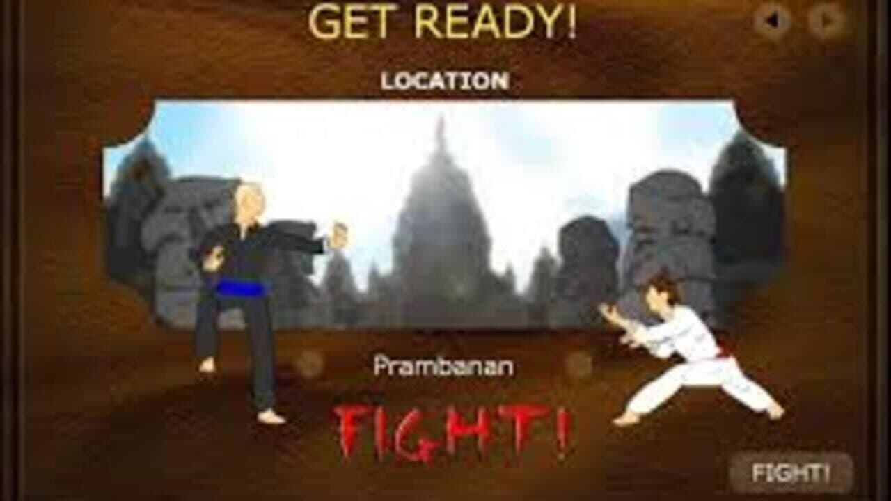 Pencak Silat 2.1 thumbnail 2
