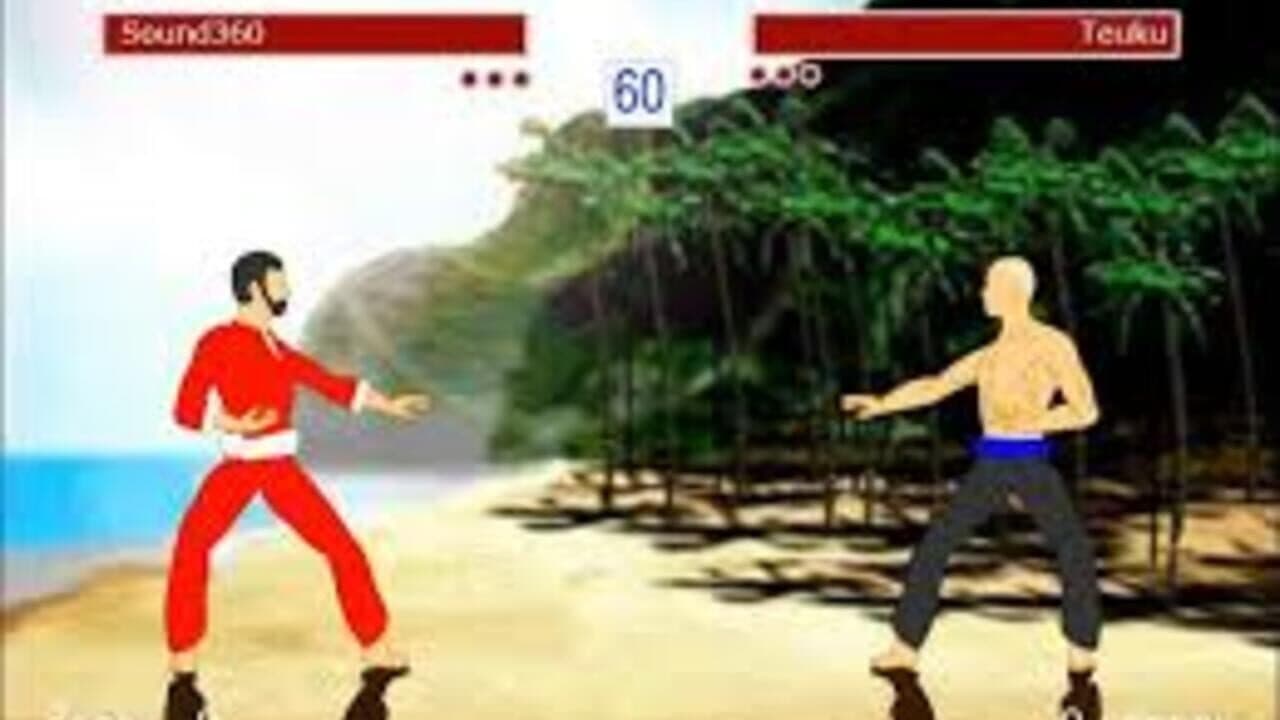 Pencak Silat 2.1 thumbnail 3