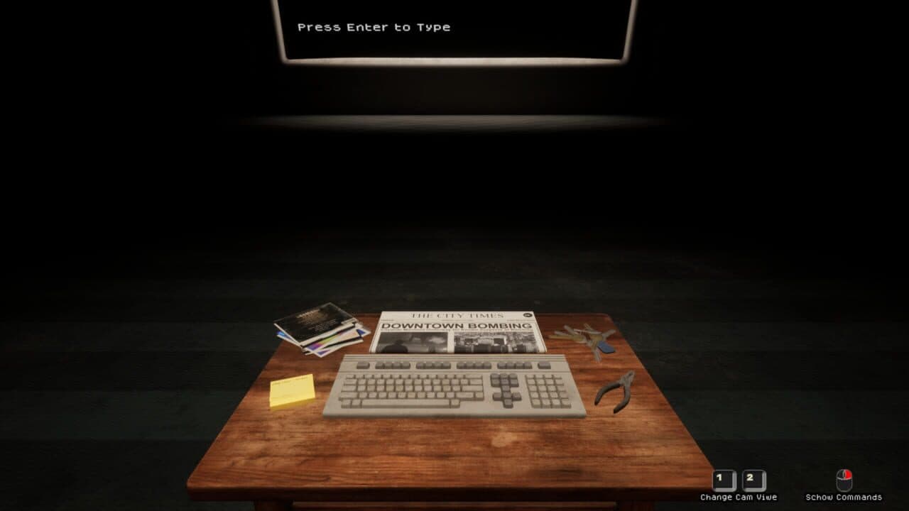 The Protocol Directive thumbnail 3