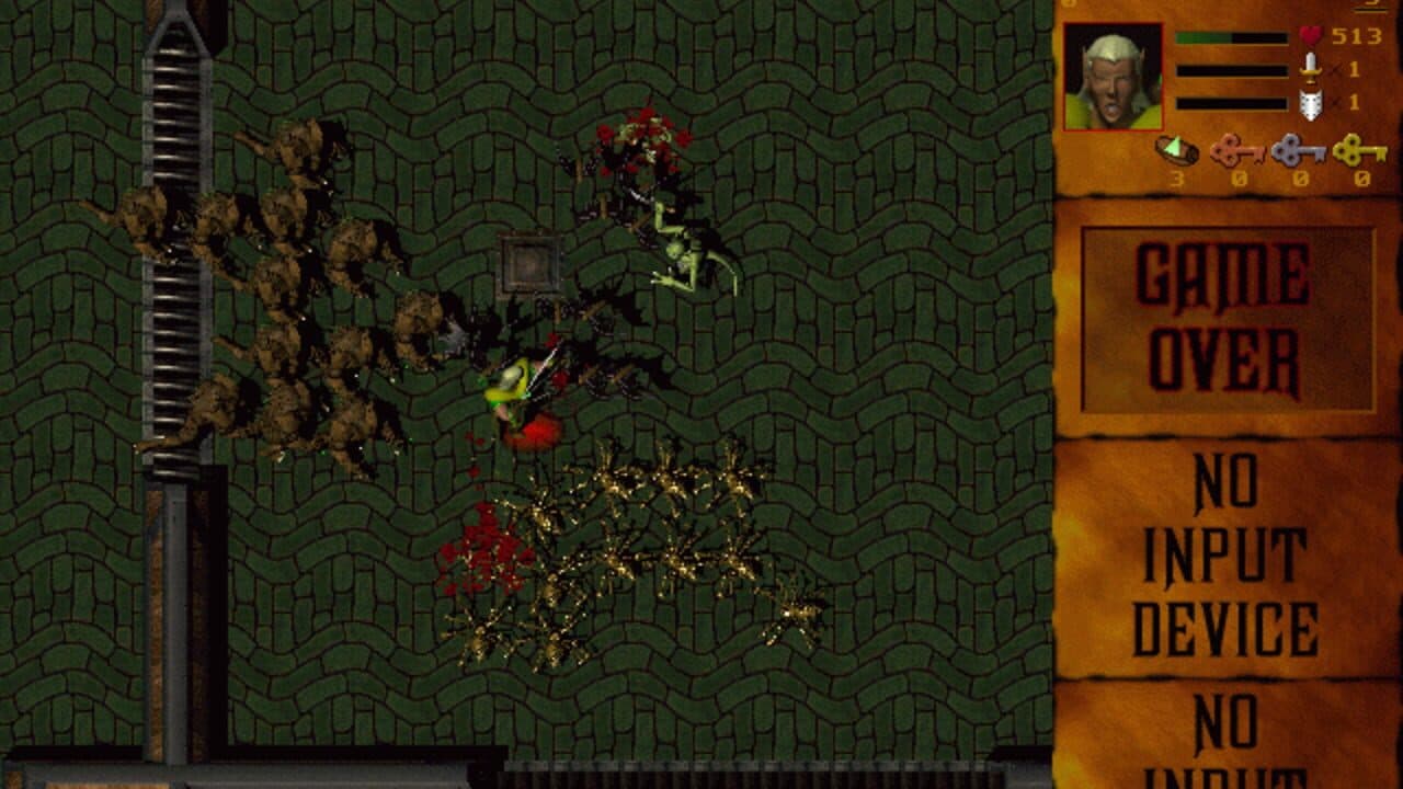Get Medieval screenshot 1