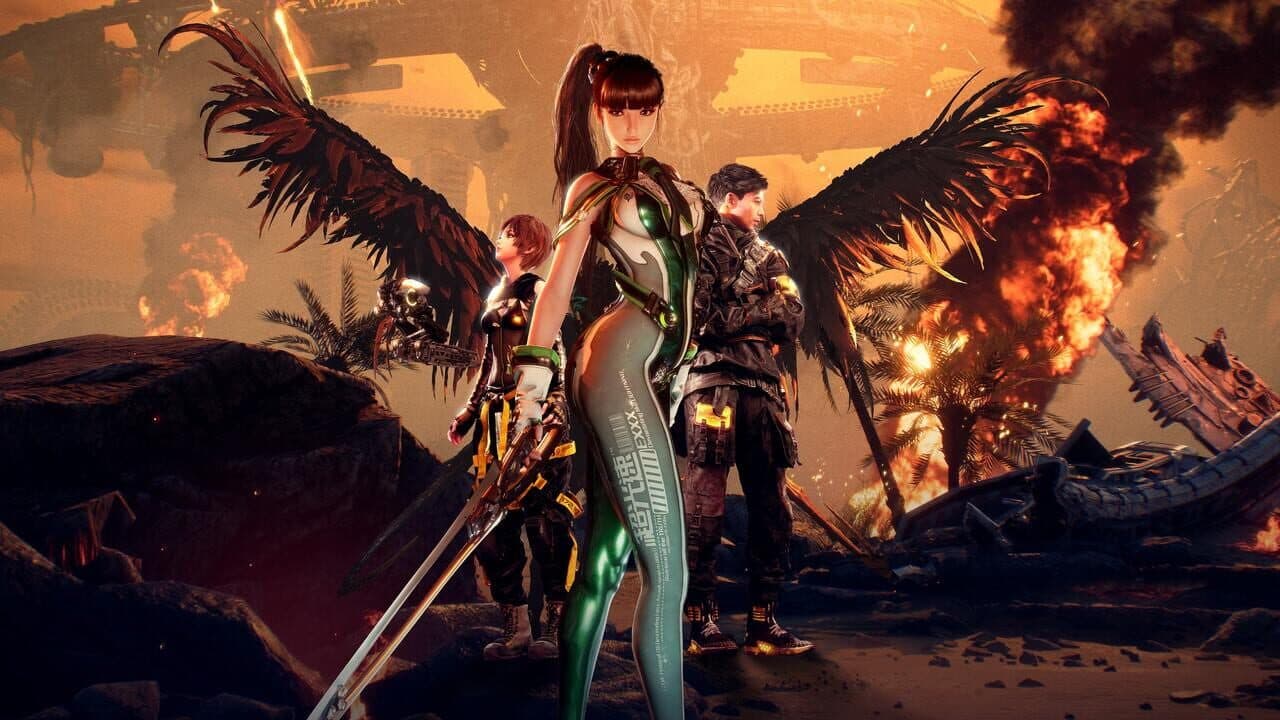 Stellar Blade thumbnail 10