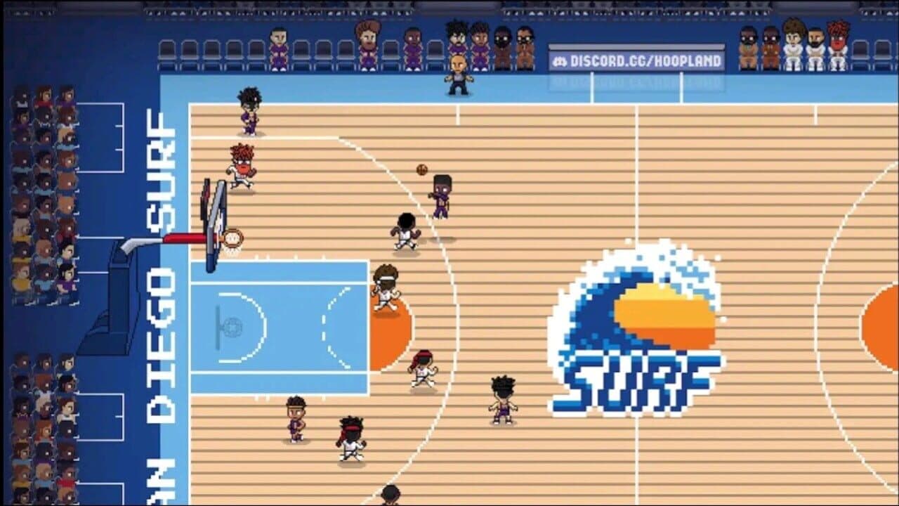 Hoop Land thumbnail 3