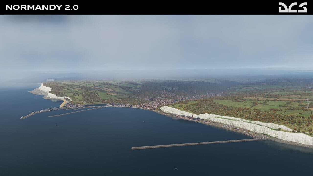 DCS World: Normandy 2.0 thumbnail 8