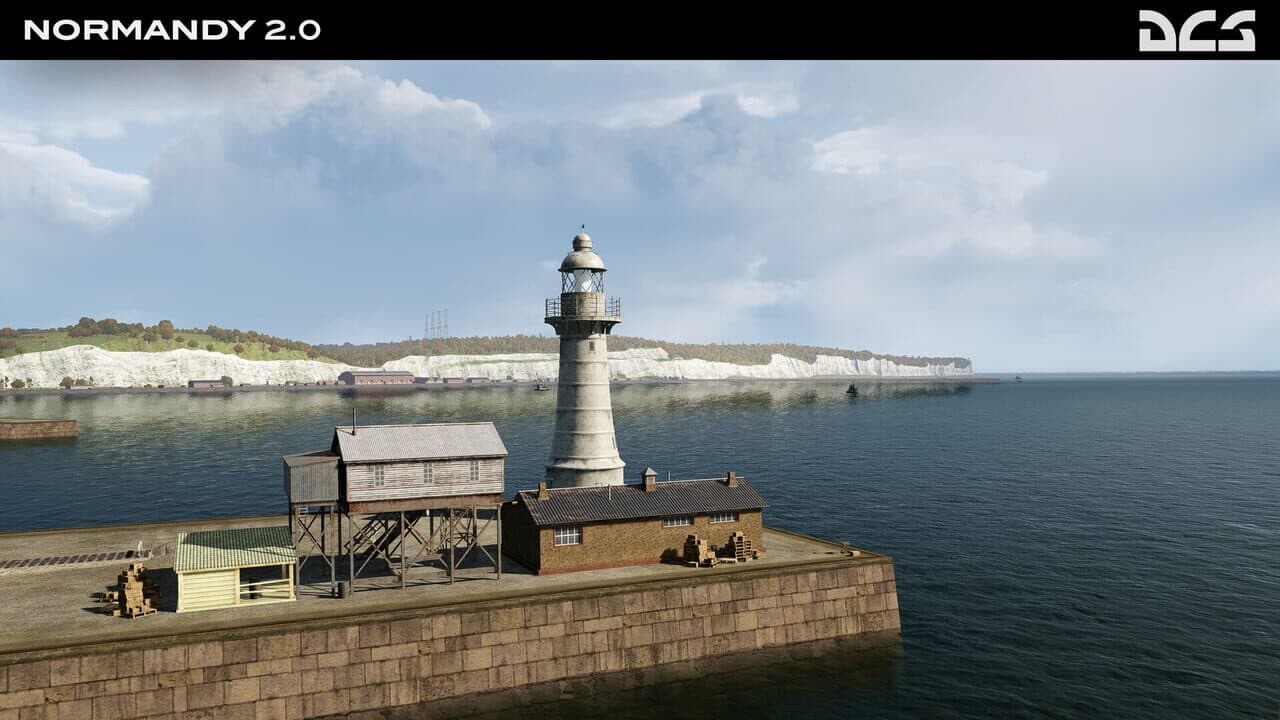 DCS World: Normandy 2.0 thumbnail 9