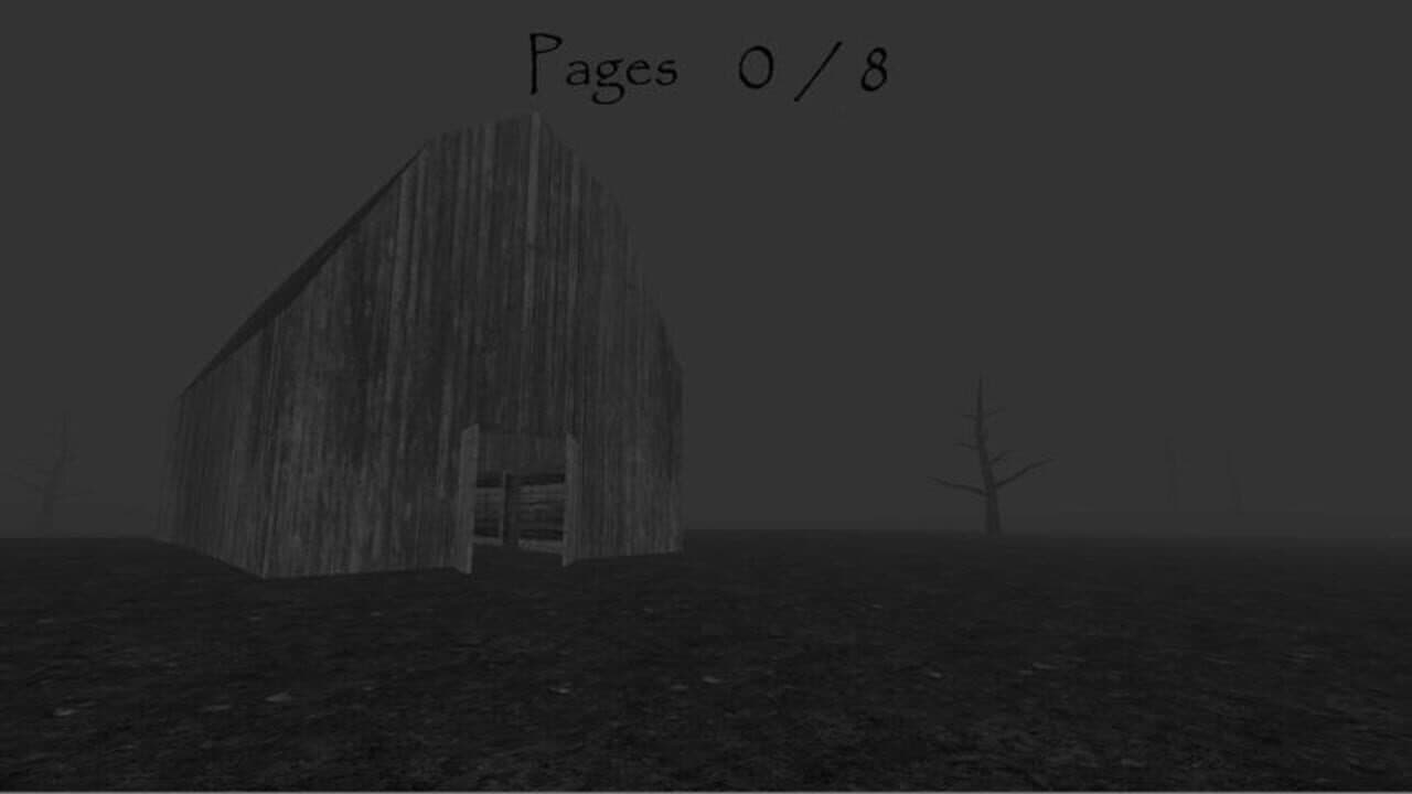 Slender Man: Rise Again thumbnail 3