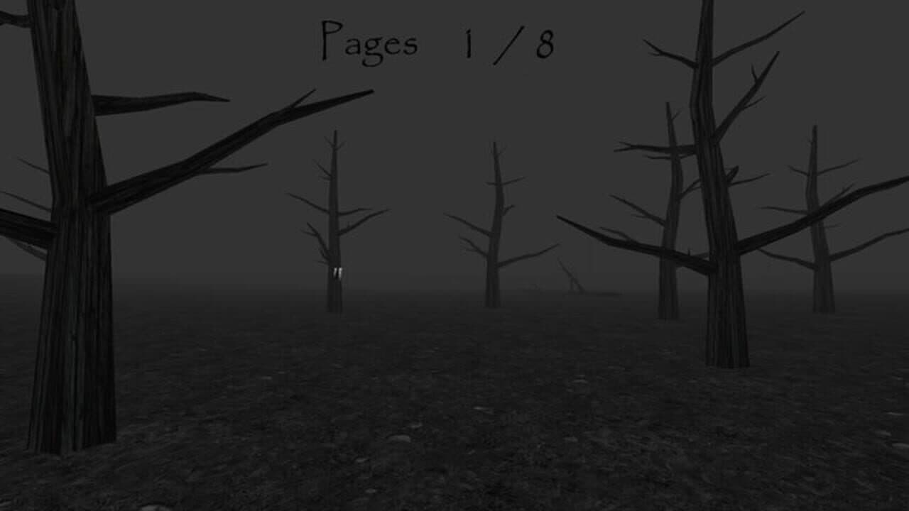 Slender Man: Rise Again thumbnail 2