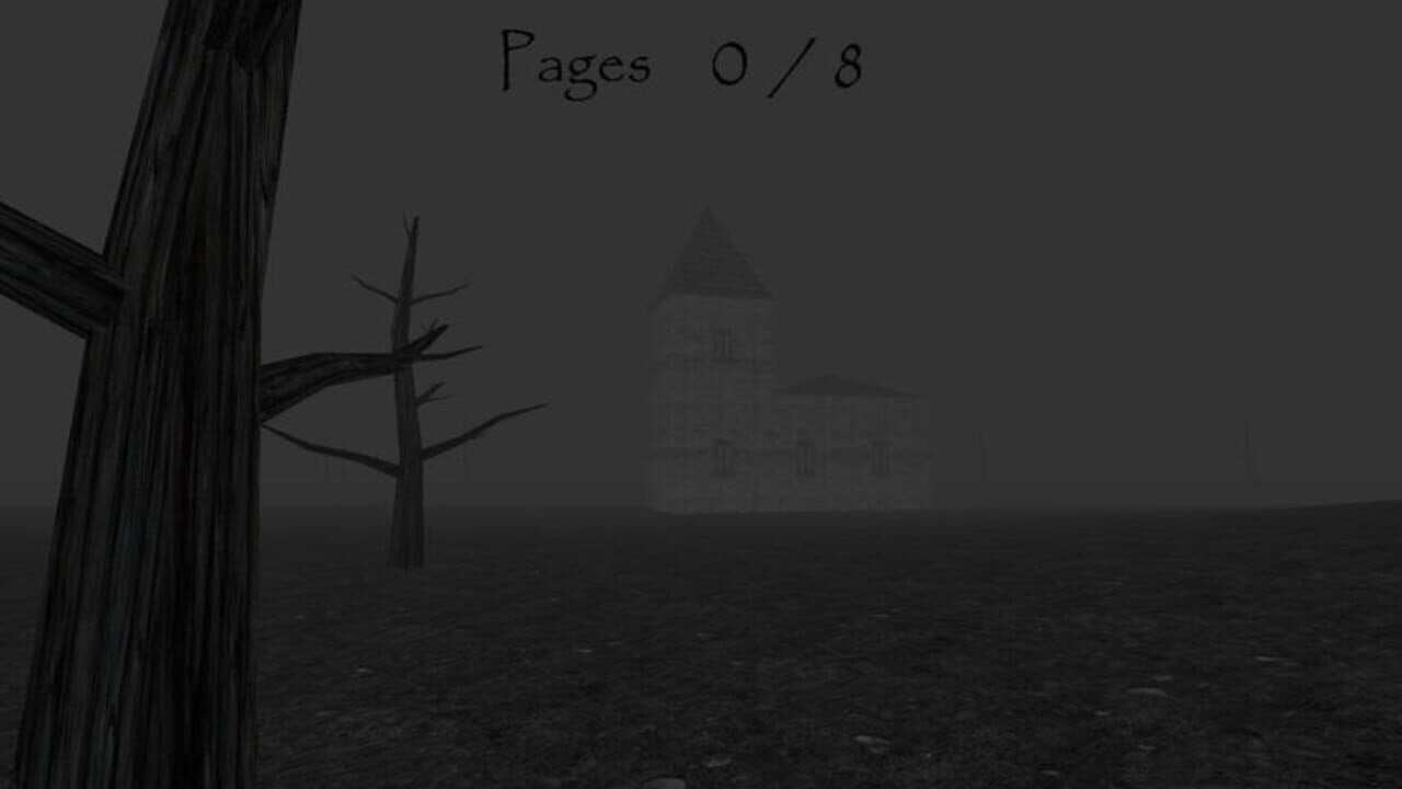 Slender Man: Rise Again thumbnail 5