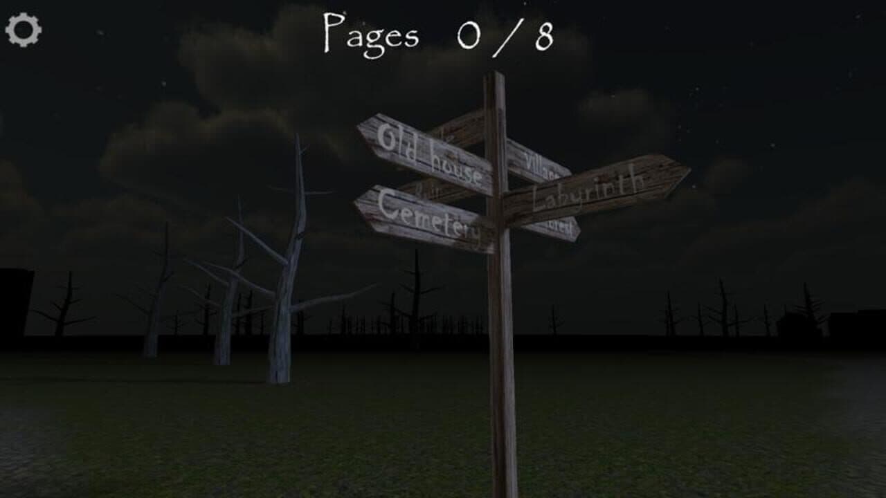 Slender Man: Rise Again thumbnail 4