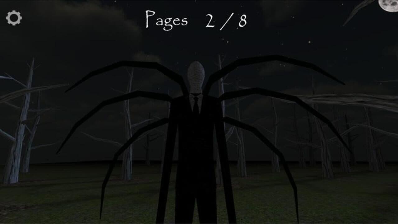 Slender Man: Rise Again thumbnail 6