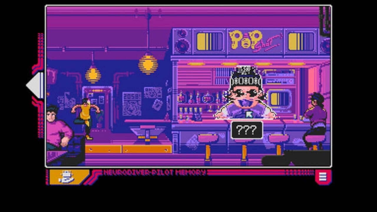 Read Only Memories: Double Pack thumbnail 6