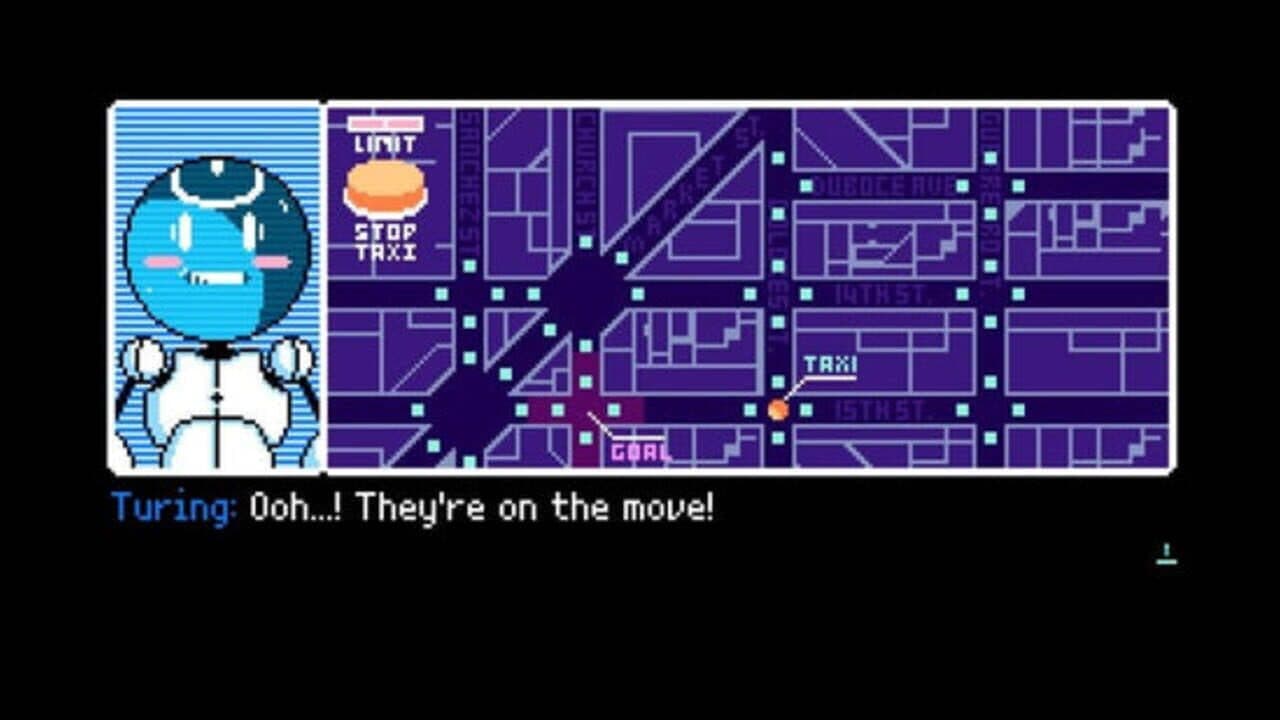 Read Only Memories: Double Pack thumbnail 2