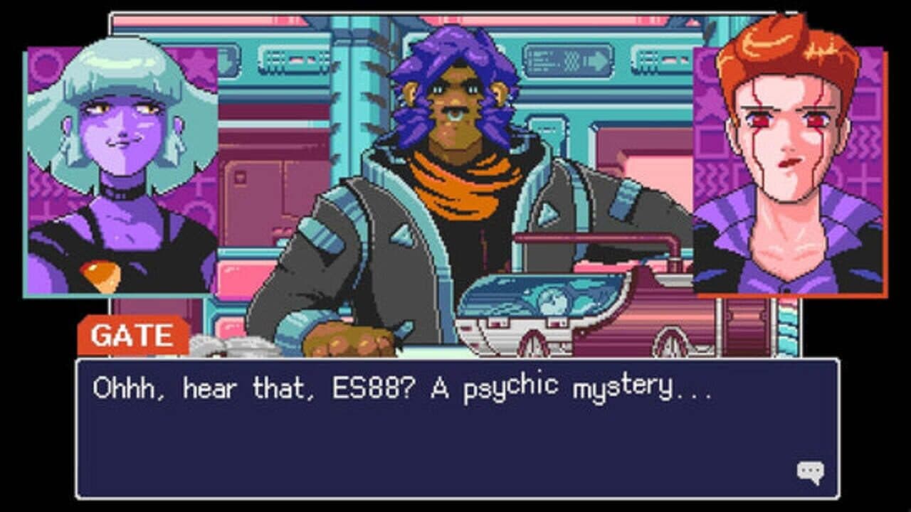 Read Only Memories: Double Pack thumbnail 5