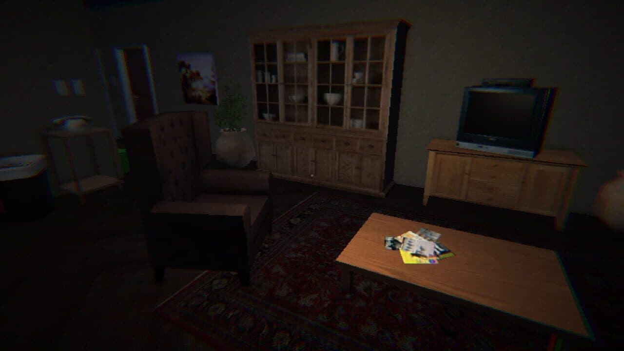 Her Apartment screenshot 1