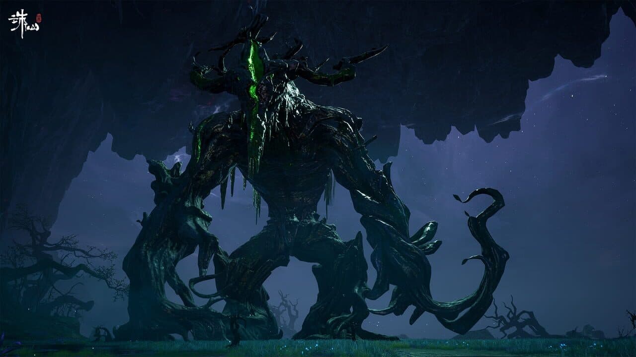 World of Jade Dynasty thumbnail 3