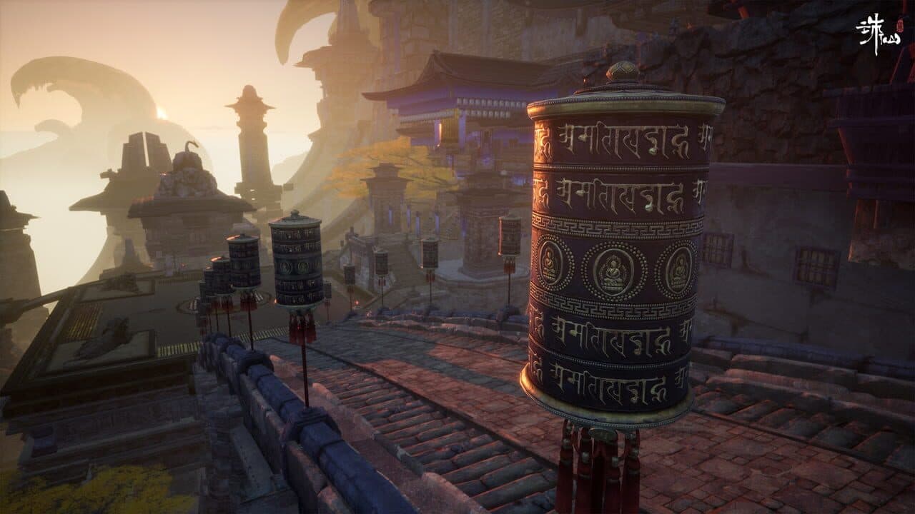 World of Jade Dynasty thumbnail 5