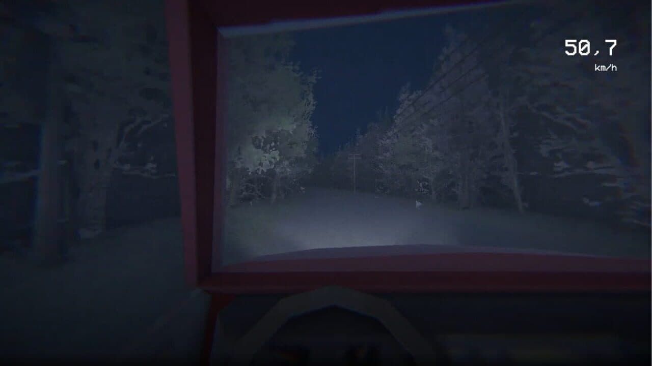 Lost Brother screenshot 1