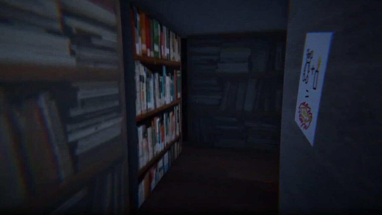 Lost Brother thumbnail 4
