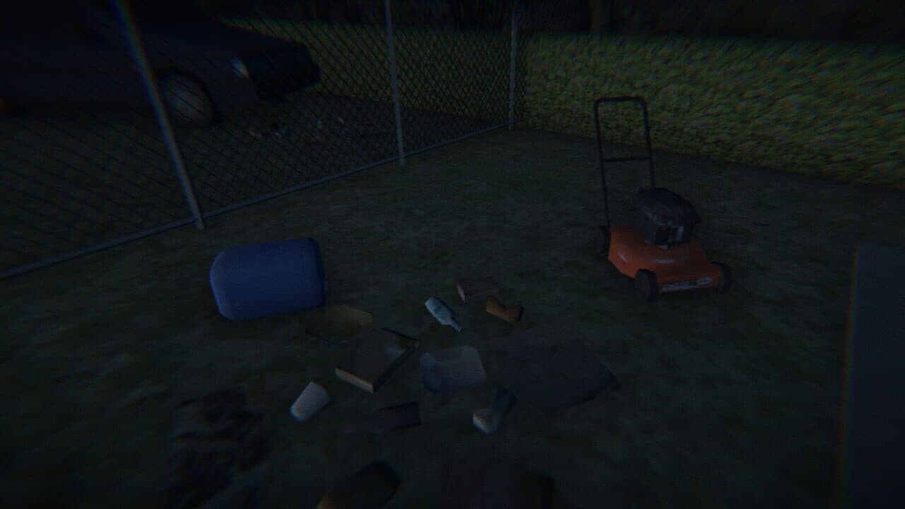 Lost Brother thumbnail 5