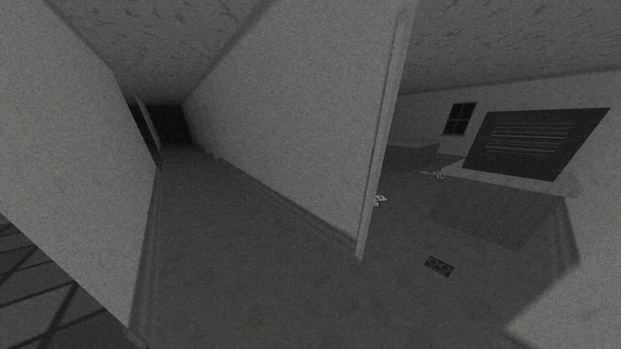 Slenderman: The Game thumbnail 3
