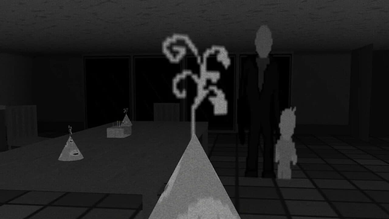 Slenderman: The Game thumbnail 2