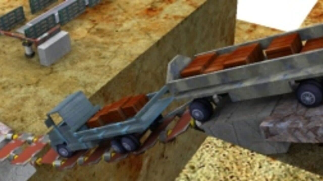 Tricky Truck thumbnail 3
