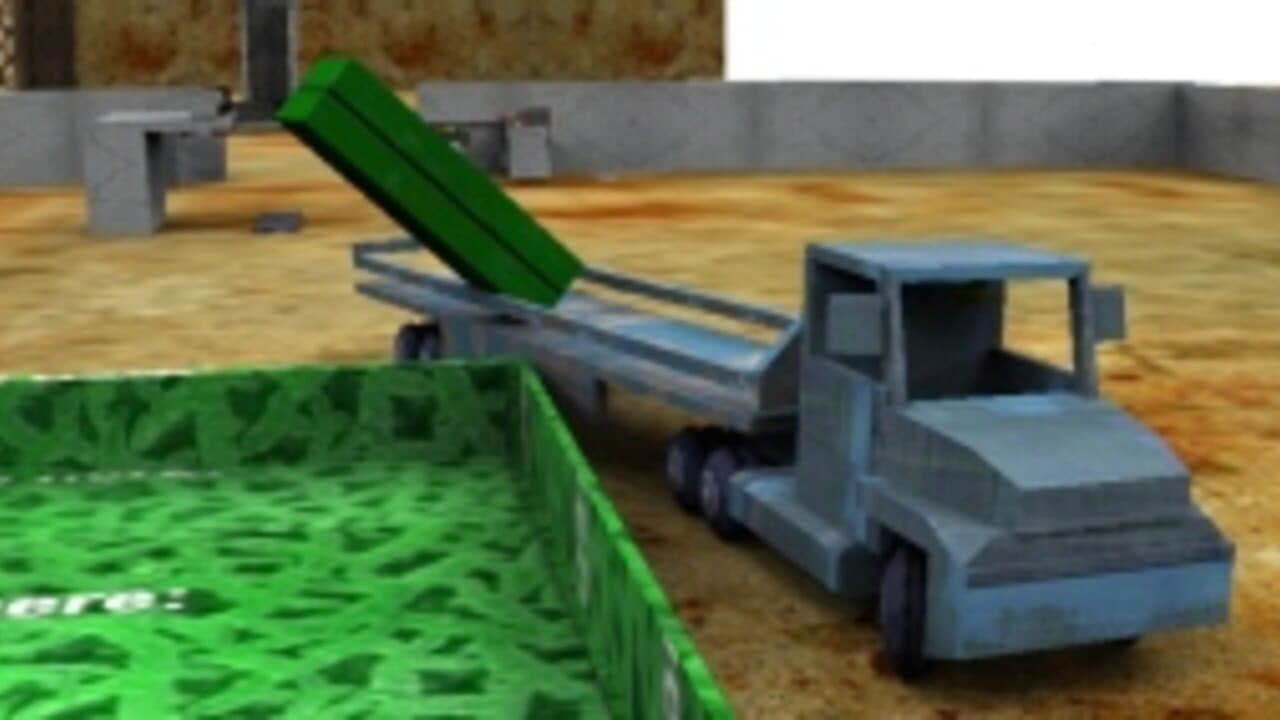 Tricky Truck thumbnail 4