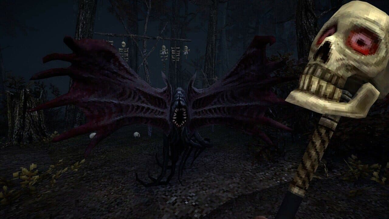 Blood West: Dead Man’s Promise thumbnail 12