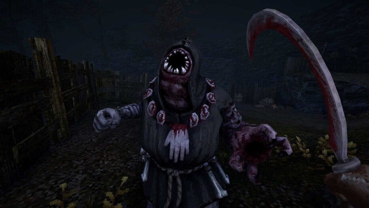 Blood West: Dead Man’s Promise thumbnail 11