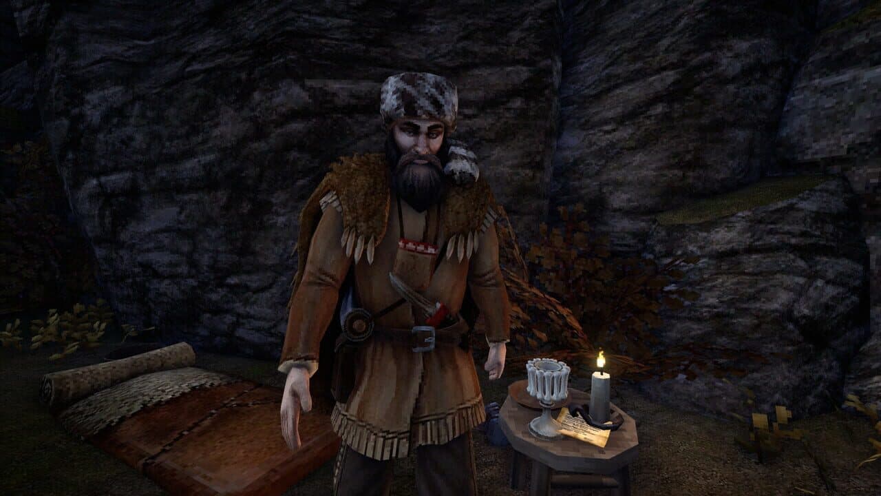 Blood West: Dead Man’s Promise thumbnail 3