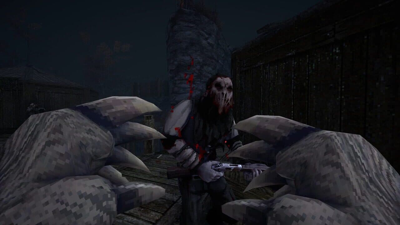 Blood West: Dead Man’s Promise thumbnail 5