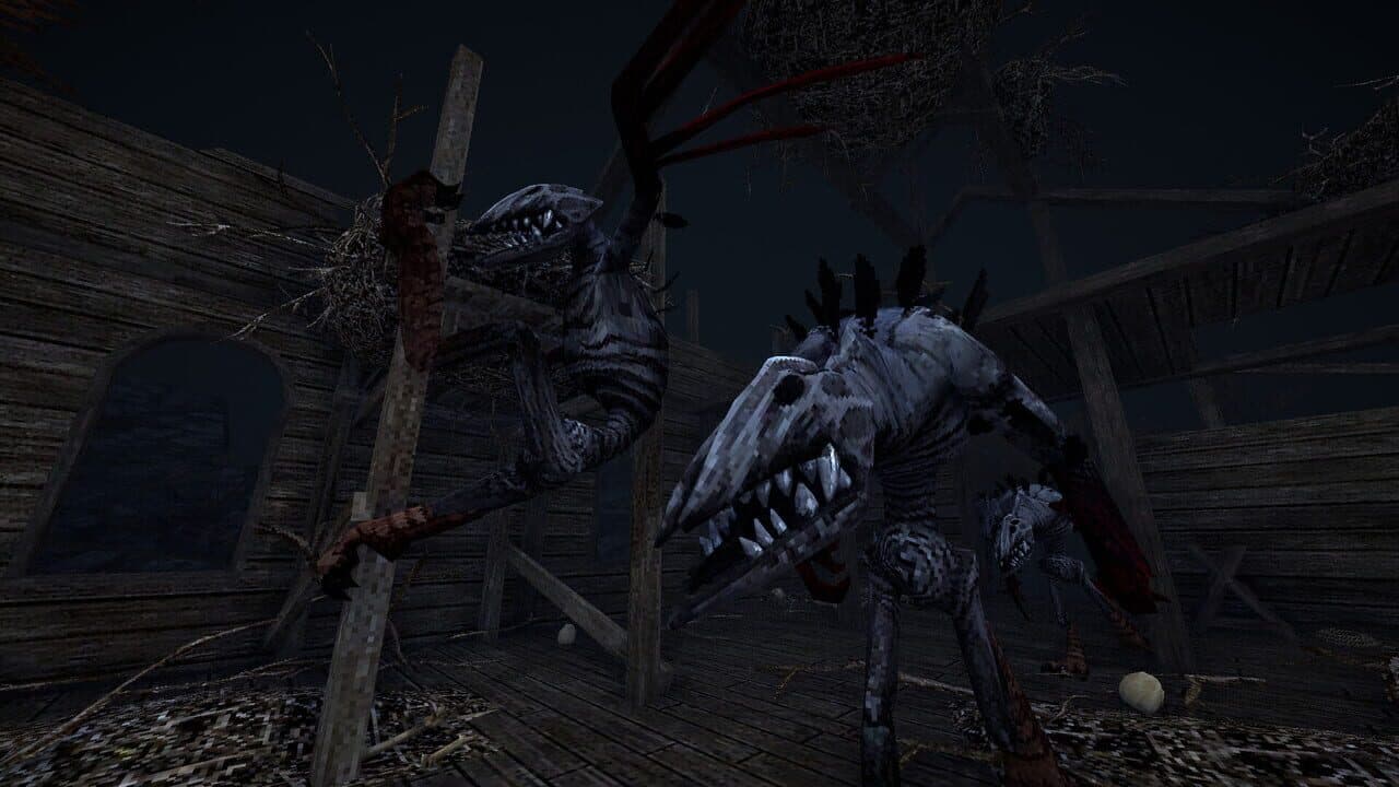 Blood West: Dead Man’s Promise thumbnail 6