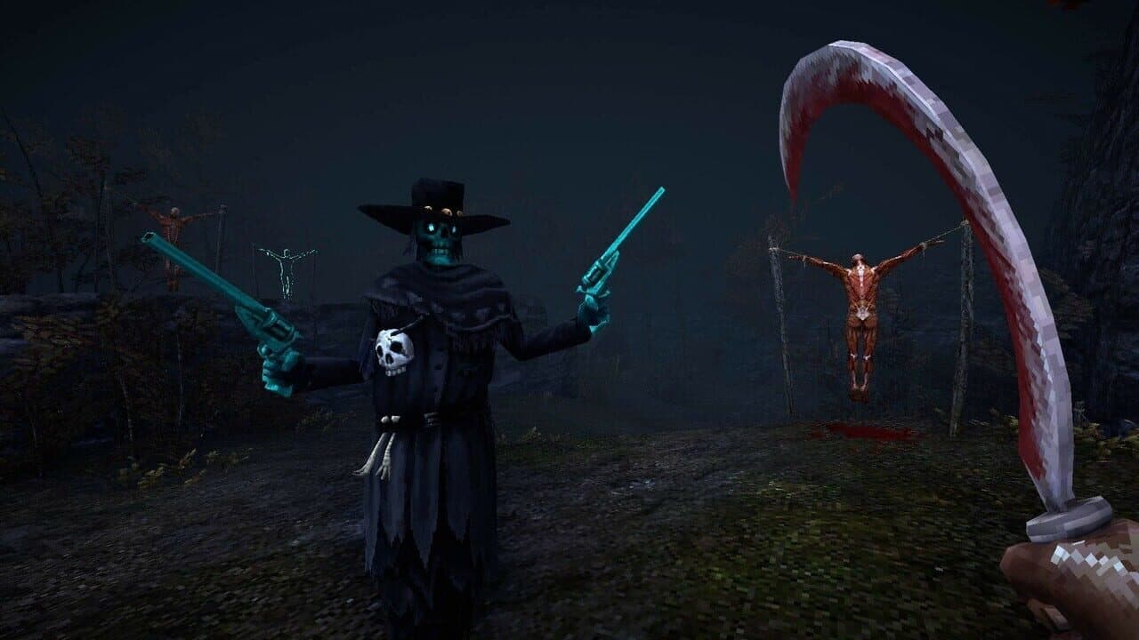 Blood West: Dead Man’s Promise thumbnail 2